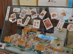 -屋裡·Union Bakery(龙江路店)