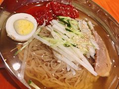 冷面-kingkong大猩猩烤肉(CBD店)