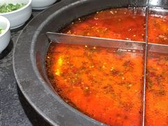 -陈眼镜火锅(总店)