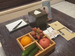 -西安华清御汤酒店