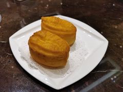 -金陵饭店 56F 家·海鲜火锅餐厅