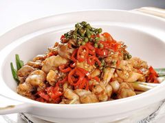 -建辉湖南土菜馆(南大街店)