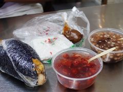 -芳婆糕团店(王府大街店)