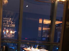 -富力丽思卡尔顿酒店·香荟全日制餐厅