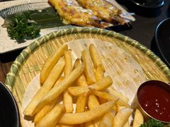 -品米斗·精致料理(浦东禹悦汇店)