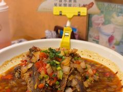 -图味美小黄鱼·景德菜(浙江路店)