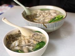 -明呈黄鱼面馆(斜土路店)