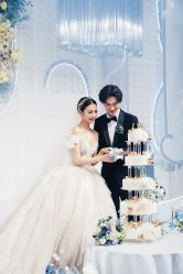 -红丝高端婚礼中心(旗舰店)