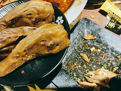 -嘎嘎鸭脑壳(驷马桥店)