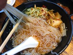 -丹东特色烤肉(学府路一部店)