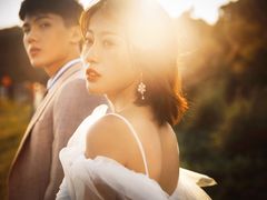 -经典婚纱摄影美学馆·私人定制