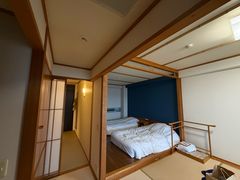 -南紀白浜 浜千鳥の湯 海舟