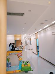 -唯儿诺儿童医院·儿科·眼科·口腔(金桥店)
