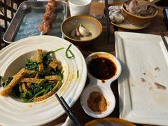 -贯贯吉·清真餐厅(浙江中路店)