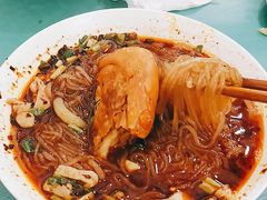 -甘记肥肠粉(马鞍北路店)