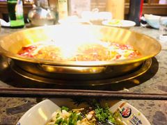 -小龙坎火锅(黄河店)