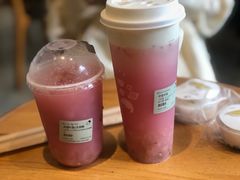 -喜茶(广州荔湾领展广场店)