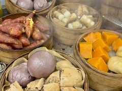 -素清香(解放路店)