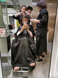 点击看大图 -AYO SALON