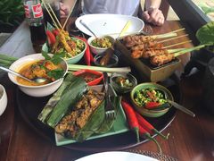 -DiAtas by Art Cafe Bumbu Bali