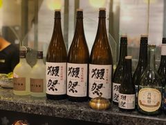 -鲔吞·和牛寿喜烧(闵行区绿瘦酒店)