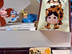 -泡泡玛特POPMART(合生汇店)