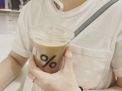 -% Arabica阿拉比卡咖啡(深圳湾万象城店)