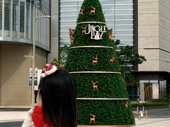 -深圳湾万象城(南山店)