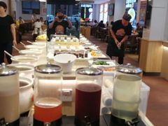 -素满香·Vegan食养自助(天一广场店)