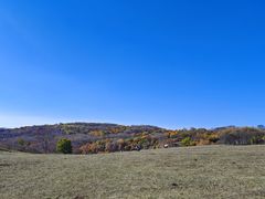 -塞罕坝国家级自然保护区