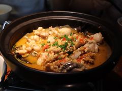 -炊烟小炒黄牛肉(东庆街店)