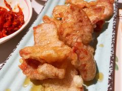 -七八冷面·延边朝鲜族美食(圣熙八号店)