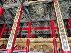 -历代帝王庙博物馆