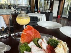 -量子制造·元创意料理(李公堤店)