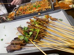 -林二哥宜烤官·宜宾小烧烤