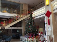 -花水湾第一村温泉大酒店