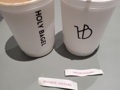 -HOLY BAGEL(苏河店)
