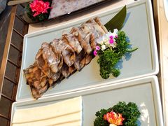 厚百叶-捞神煲汤火锅(湖滨商业街店)