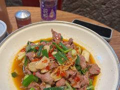 -树厨贵州菜(大十字店)