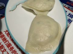 鲅鱼水饺-旺角小渔村·海肠捞饭开创者(二马路店)