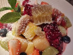 -芭莉与彩虹西餐厅(成都合生汇店)