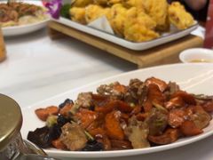 -渔码头食府·20年蓬莱老字号(登州路店)