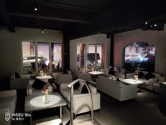 大堂-穹六人间 people 6(岳阳路店)