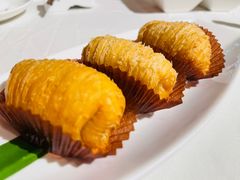 飘香榴莲酥-潮福城大酒楼(湖滨北路店)