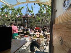 -Alimentari早午餐(安福路店)