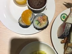 -比尔斯健康烤肉自助餐厅