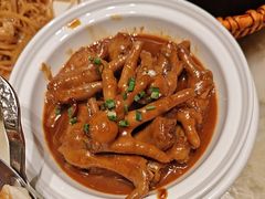 -小菜园新徽菜(江阴万达店)