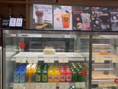 -逸派咖啡 EPARKCOFFEE(广安门店)