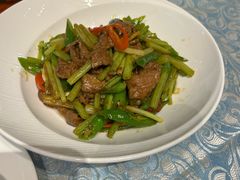 -巴扎美食·新疆菜·西域歌舞表演餐厅(新疆大厦店)