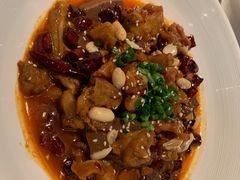 -太二酸菜鱼(永旺梦乐城店)